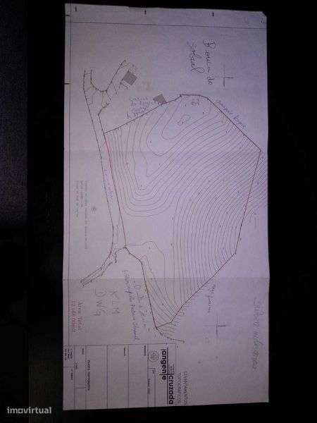 VENDO Terreno em Agrela Santo Tirso - Grande imagem: 4/4