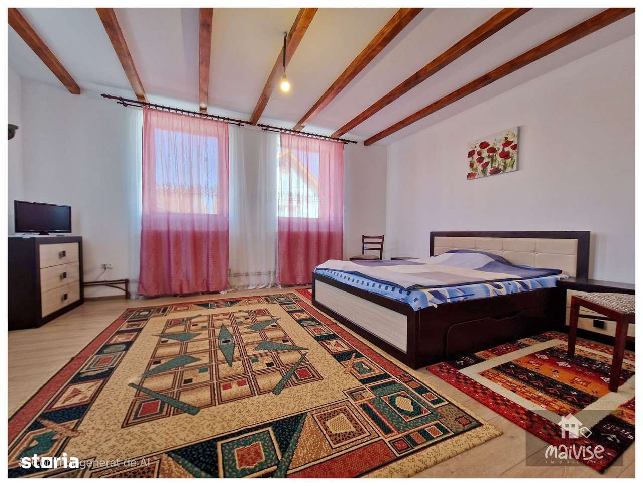 Casa ideala pentru tine!!  Codlea- Vlădeni-7