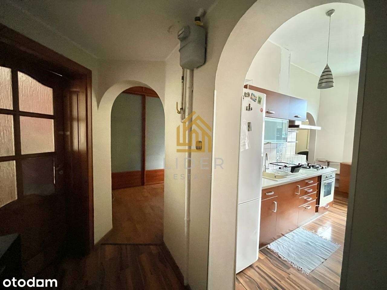 Piękne mieszkanie w kamienicy | Turzyn | 4 pokoje-12