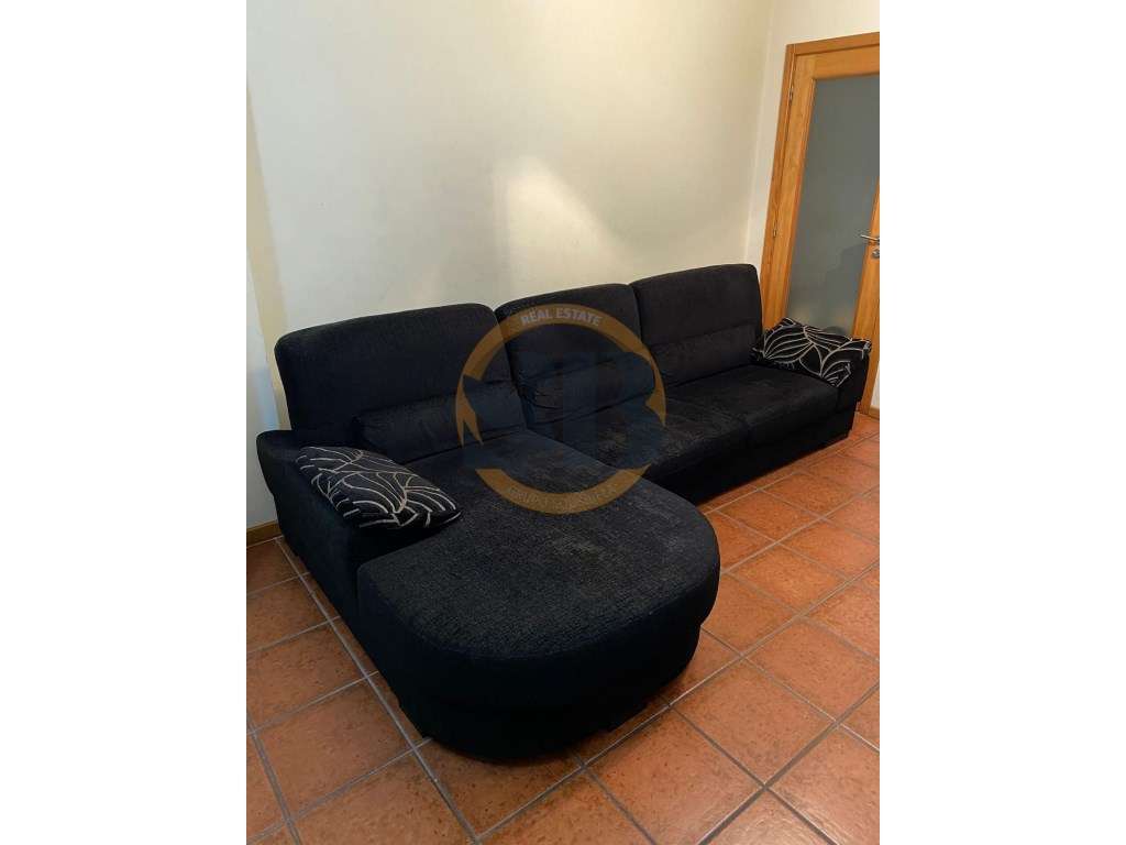 Arrendamento Apartamento T4 Oliveira de Azeméis Madail - Grande imagem: 4/24