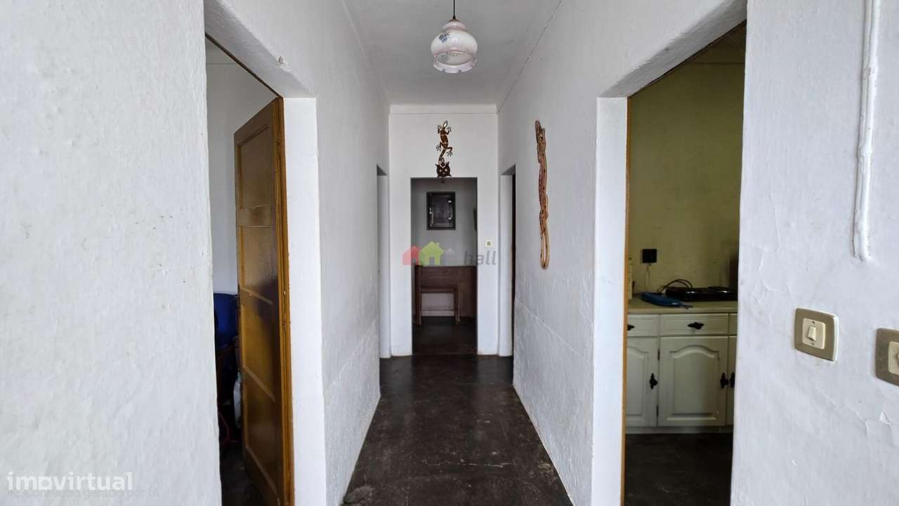 Quinta T2 em Fazendas do Cortiço-4