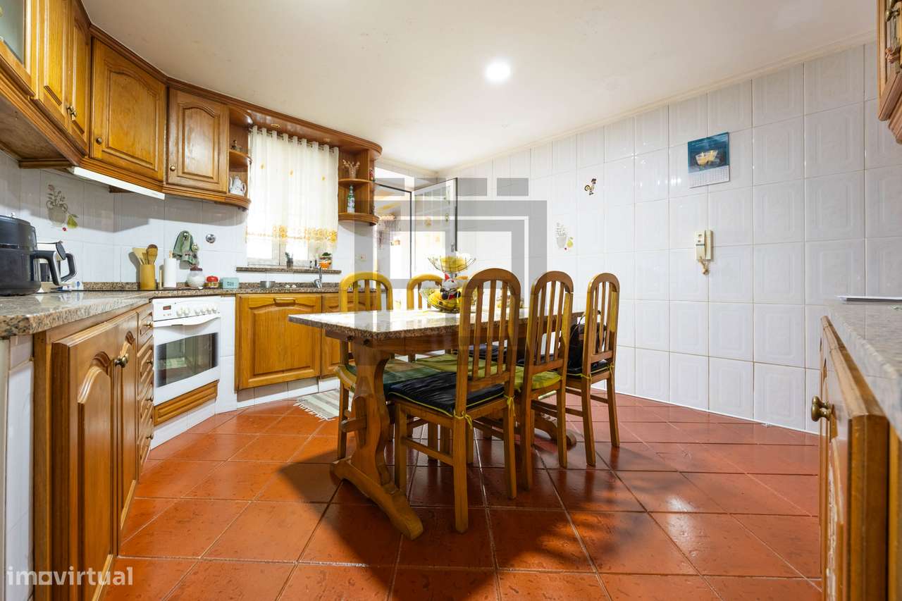 Moradia T2 no centro de Ovar - Grande imagem: 3/25