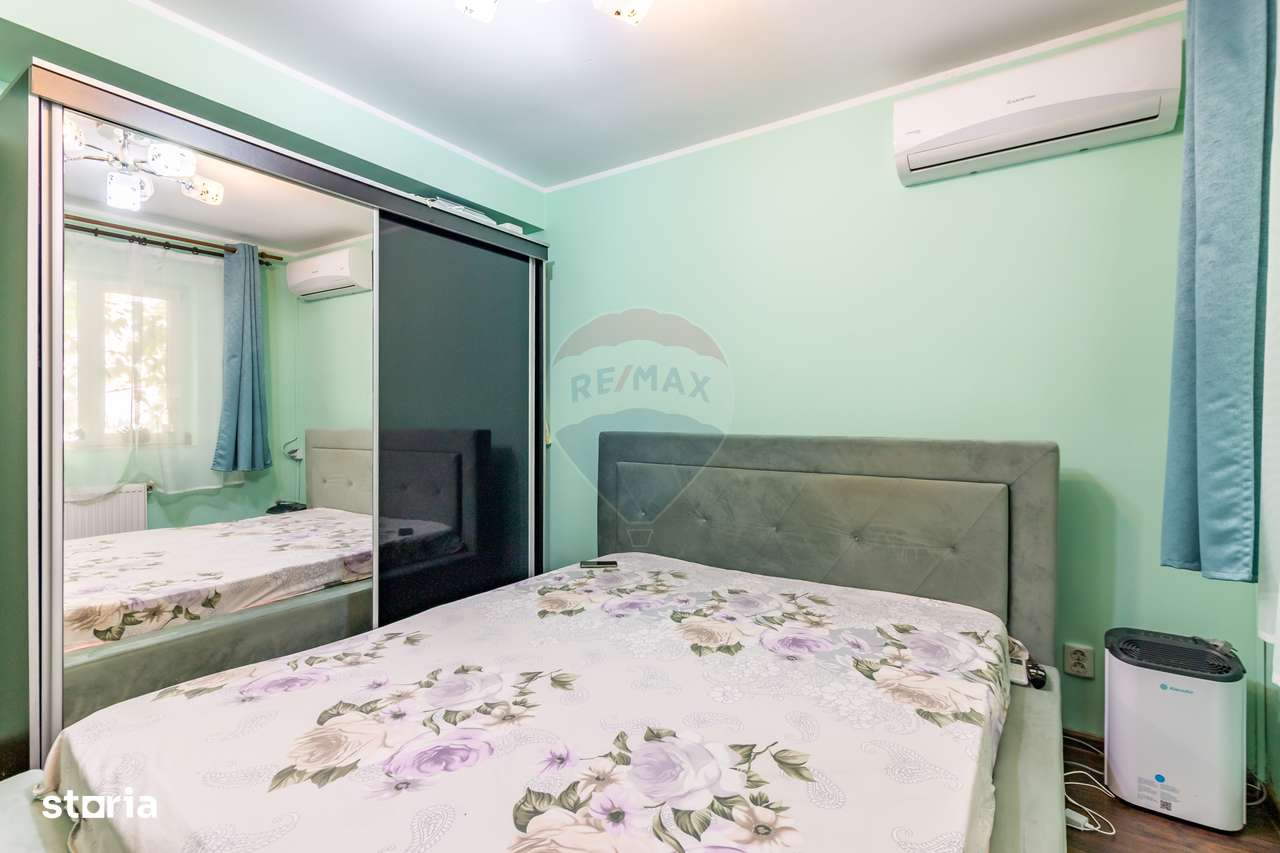 Apartament cu 2 camere de vânzare în Popesti Leordeni-2