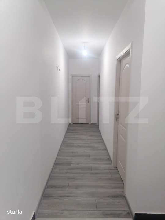 Apartament cu 2 camere, bloc nou, decomandat, 63 mp, zona Sisesti - Imagine principală: 4/5