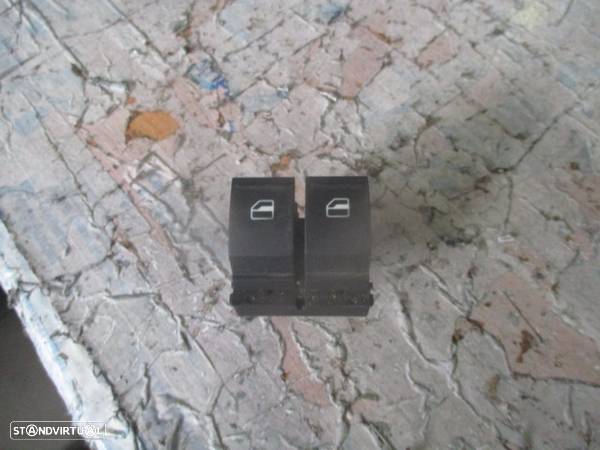 Interruptor 1K3959857A VW GOLF 5 2009 VIDROS - 1