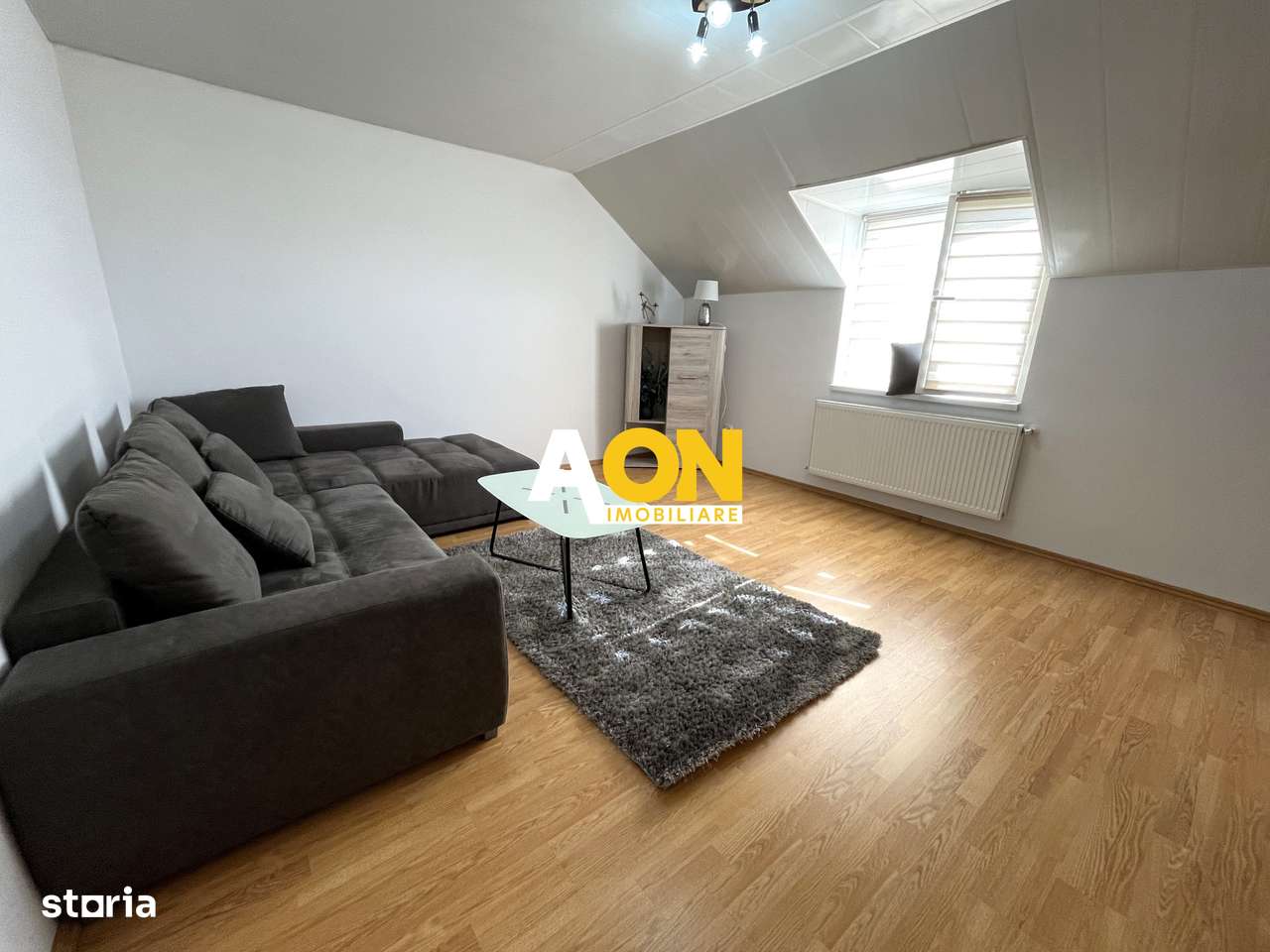 Apartament cu 3 Camere, Bloc Nou, Zona Lalelelor - Imagine principală: 5/10