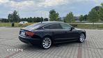 Audi A5 2.0 TDI Ultra Sportback DPF - 10