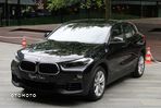 BMW X2 sDrive18i Advantage - 1