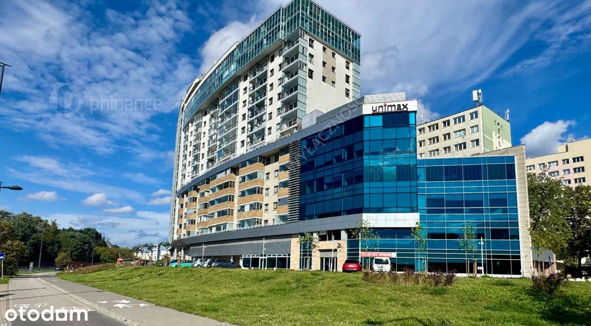 38m2, kawalerka, miejsce postojowe w hali-19