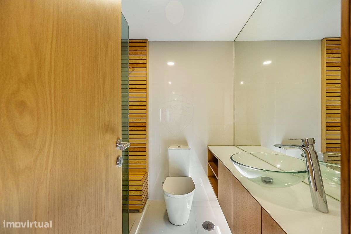 Apartamento T1 para venda - Grande imagem: 4/25