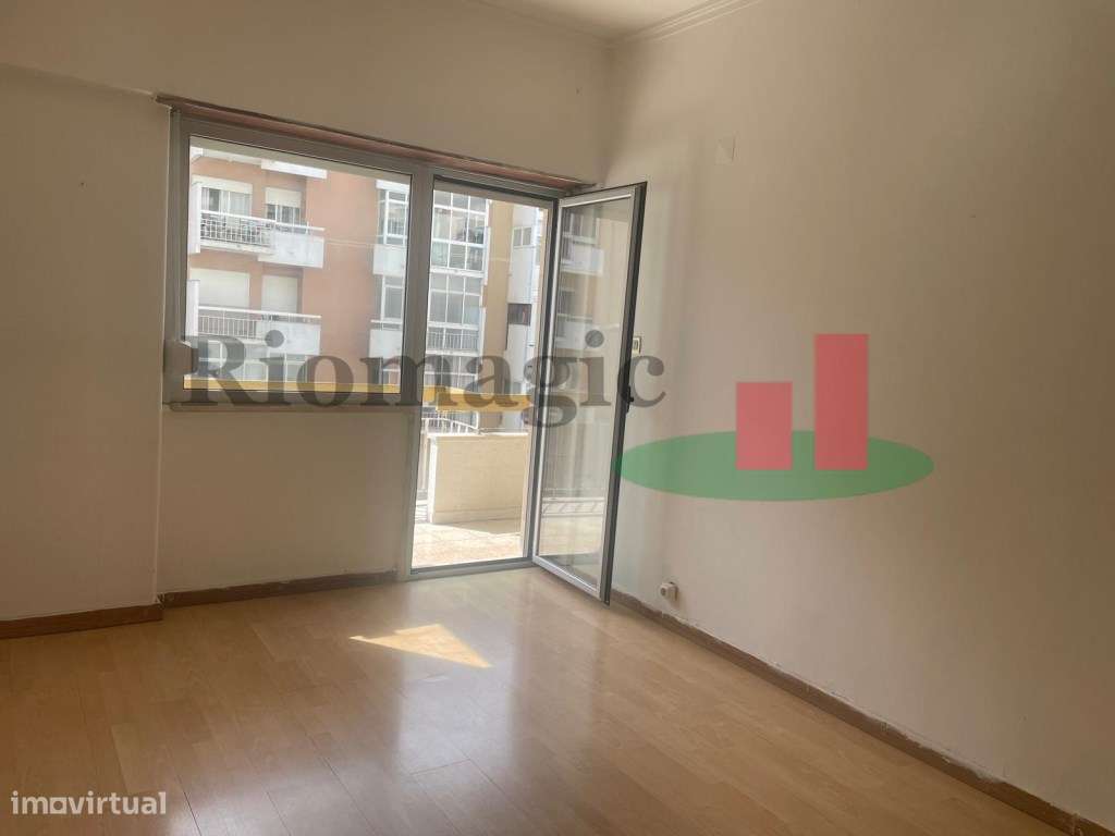 Apartamento T2 - Oeiras - Grande imagem: 3/25