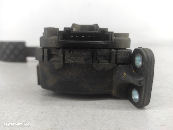 Pedal Do Acelerador Volkswagen Polo (9N_) - 5