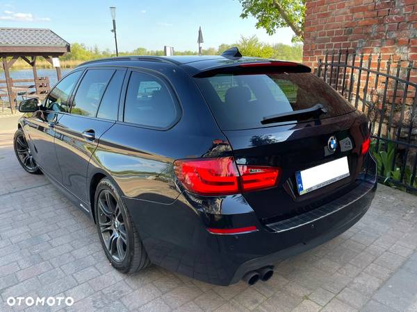 BMW Seria 5 - 5