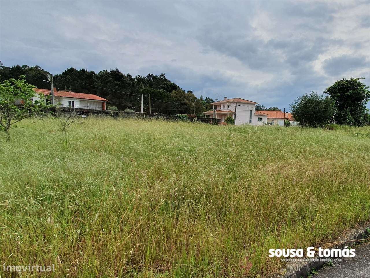 Terreno Para Construção  Venda em Marrazes e Barosa,Leiria-13