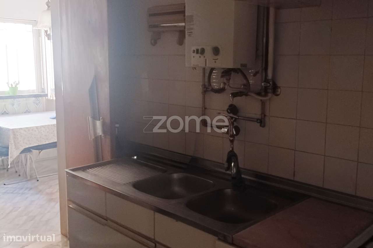 Moradia excepcional em Ordem, Marinha Grande-8