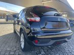 Nissan Juke 1.6 CVT Acenta - 2