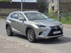 Lexus NX - 1