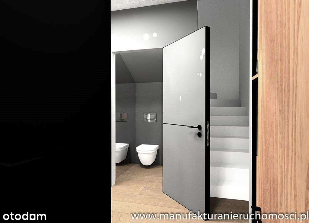 *4-Pokojowe Mieszkanie Z Ogródkiem*Nowa Inwestycja-8