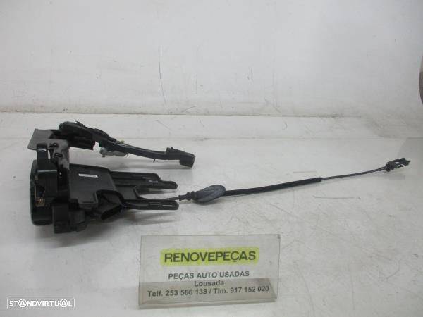 Fecho Porta Frente Dto Ford Fiesta Vi (Cb1, Ccn) - 1