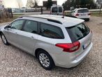 Citroën C5 Tourer e-HDi 115 EGS6 FAP Tendance - 9