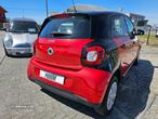 Smart ForFour 1.0 Passion 71 - 5