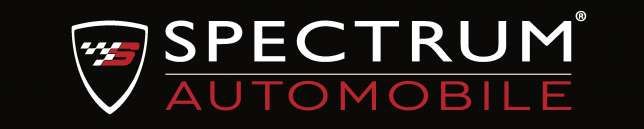 Spectrum Automobile logo