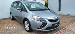 Opel Zafira Tourer 1.4 Turbo ecoFLEX Start/Stop drive - 2