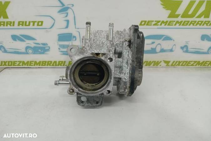 Clapeta acceleratie 2203023010 1.3 VVTI Toyota Yaris 2  [din 2005 pana  2009] seria - 1