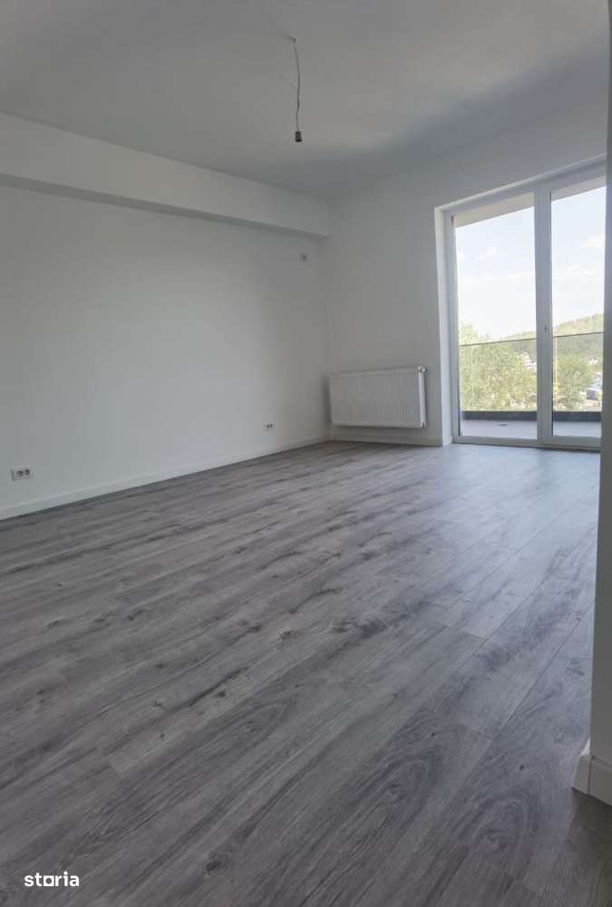 Apartament cu 2 camere - INTABULAT - Manta Rosie Residence-12