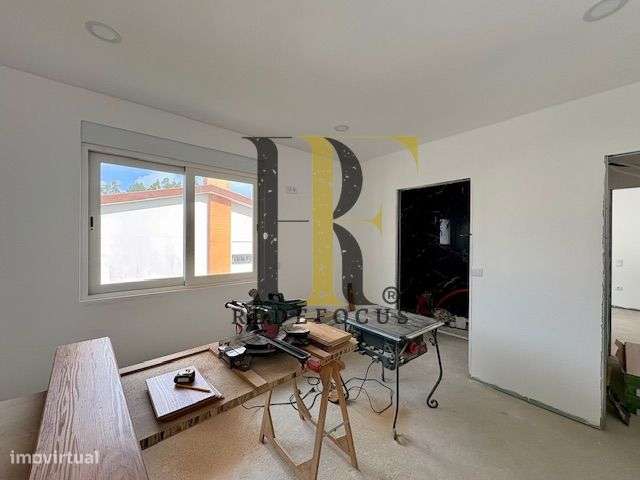 Andar Moradia T2 novo em Rio Meão-6