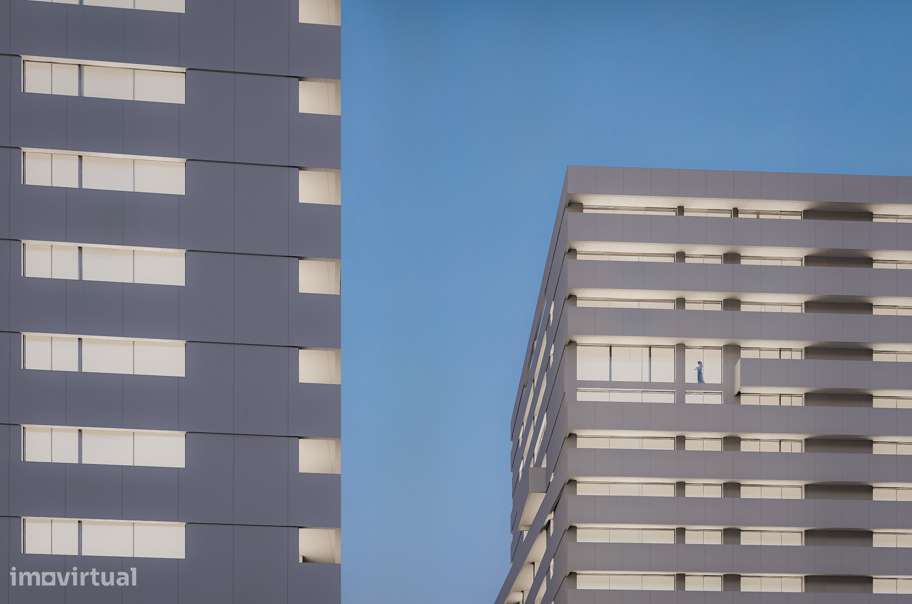 APARTAMENTO T2 - Private Residence Porto | Piscina | Ginásio-32