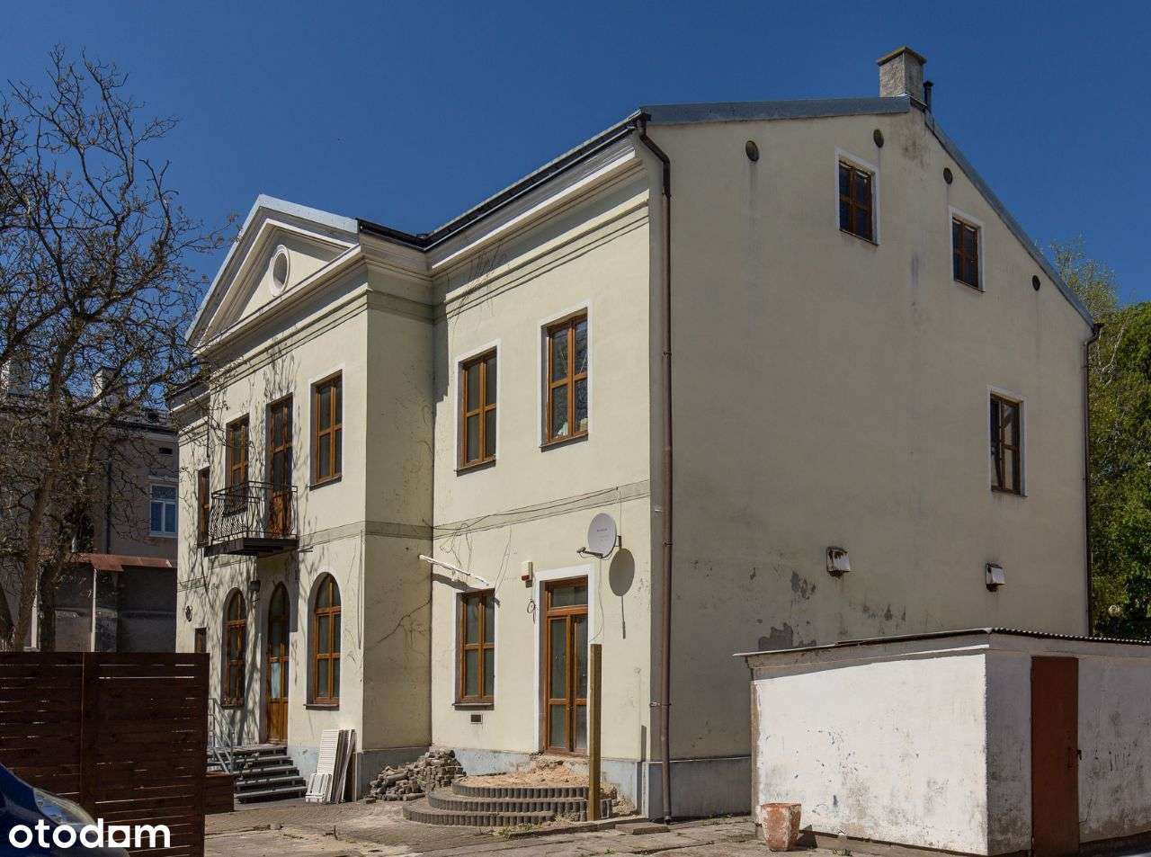 Kamienica przy deptaku, skomercjalizowana - Pełny obrazek: 4/8