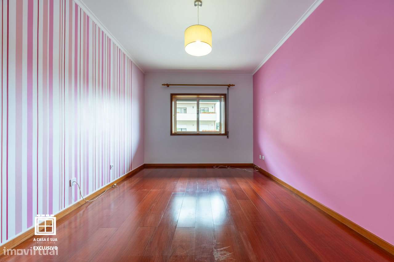 Apartamento T2 espaçoso em Santa Maria da Feira - Exclusivo-19