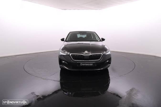 Skoda Scala 1.0 TSI Ambition - 13