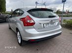 Ford Focus 1.6 TDCi Platinium X - 25