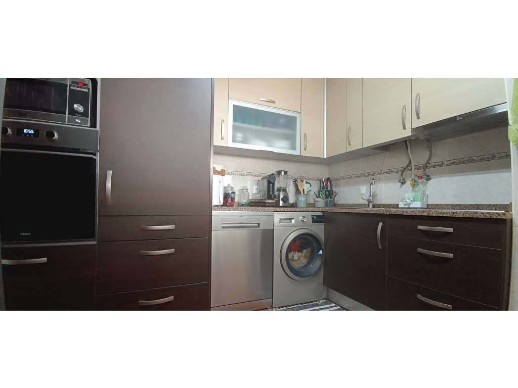 Apartamento T2 Costa Caparica - Totalmente Renovado-27
