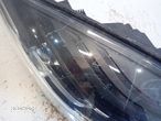 Lampa przód prawa RENAULT MEGANE III LIFT 2014- - 3