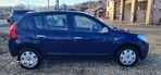 Dacia Sandero 1.2 16V 75 Ambiance - 5