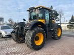 JCB FASTRAC 4190 - 12