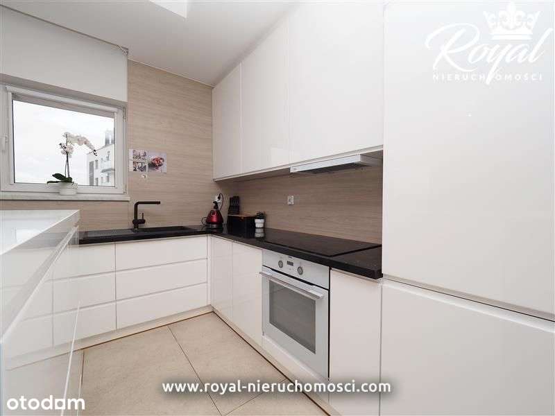 3 pokoje w budynku z 2015 r., komórka, m.postojowe-3