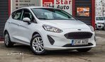 Ford Fiesta 1.5 TDCi Trend - 4