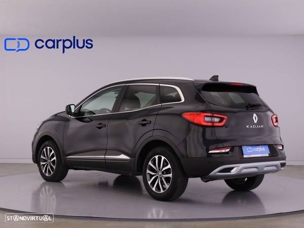 Renault Kadjar 1.3 TCe Intens - 5