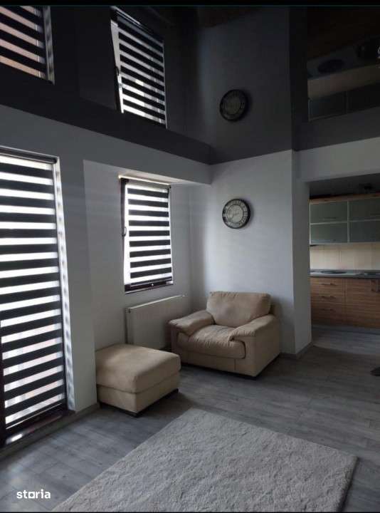 Mamaia/Hotel Ambasador - Garsoniera Moderna - Imagine principală: 2/10