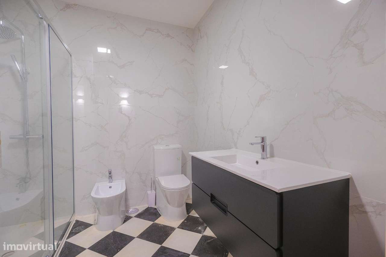 Moradia T6, Monte dos Burgos, Matosinhos-17