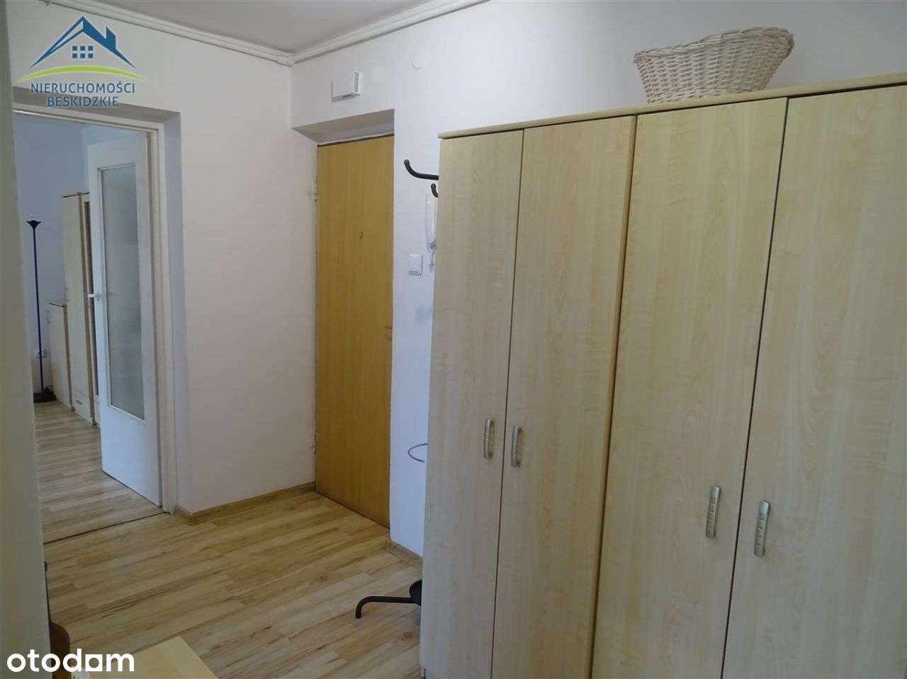 Mieszkanie w centrum Ustronia, pierwsze piętro!-7