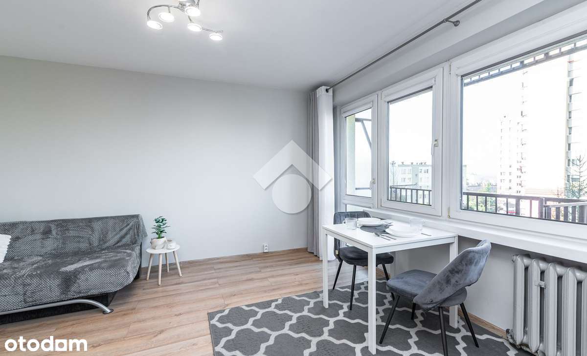 Komfortowe 2 pokoje do wejścia | Blisko tramwaj-3