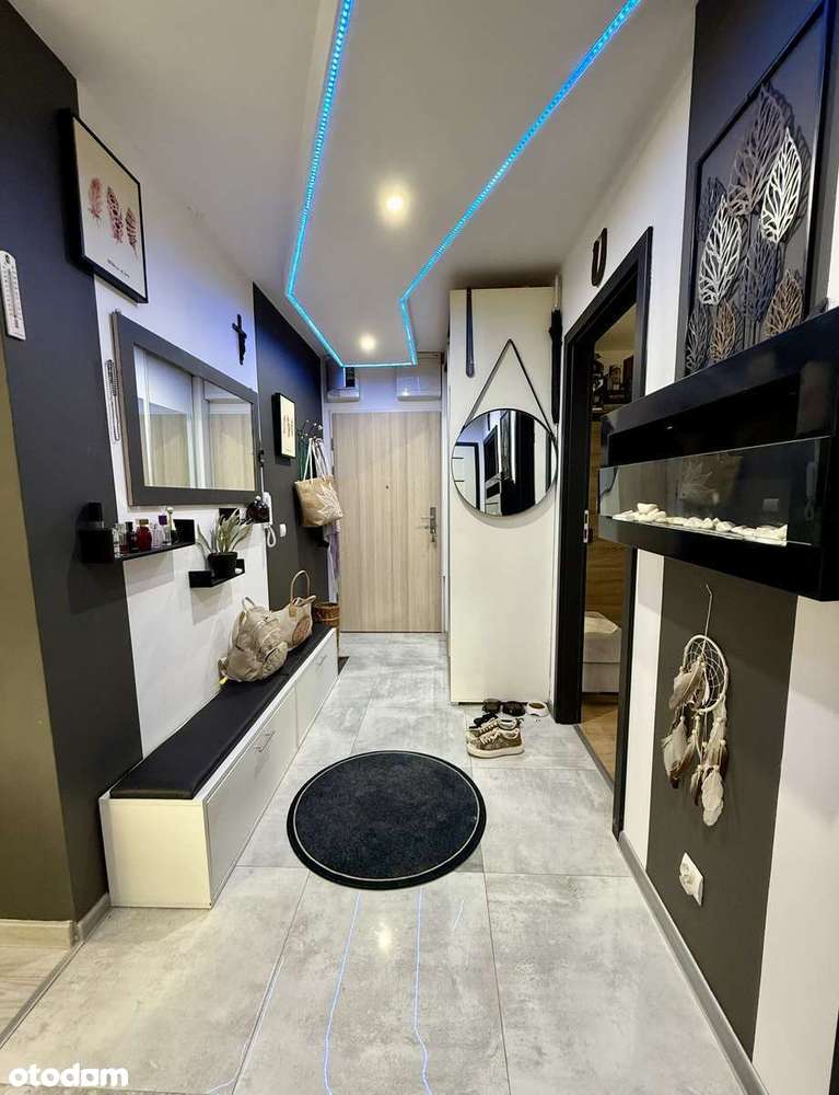 Piękne mieszkanie z ogródkiem - Pełny obrazek: 4/14