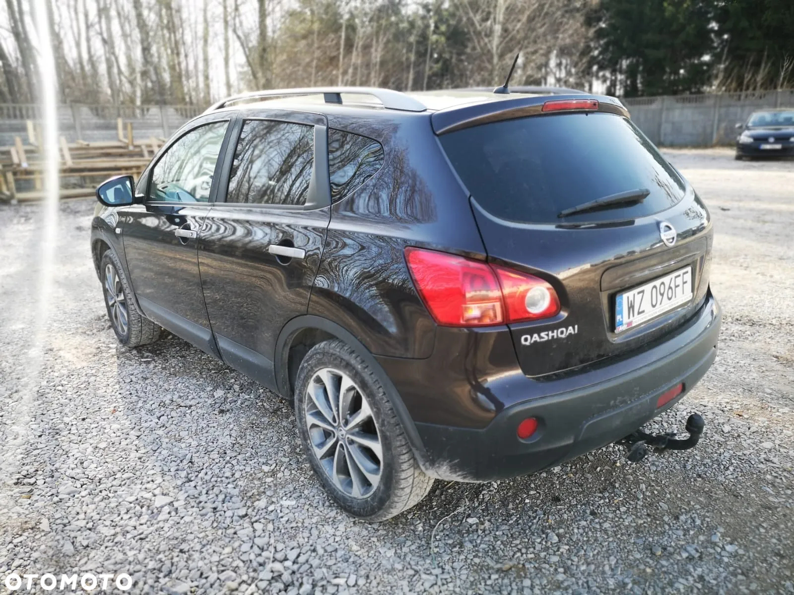 Nissan Qashqai 1.6 acenta - 6