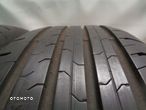 CONTINENTAL CONTIECOCONTACT 5 235/60R18 103V - 6