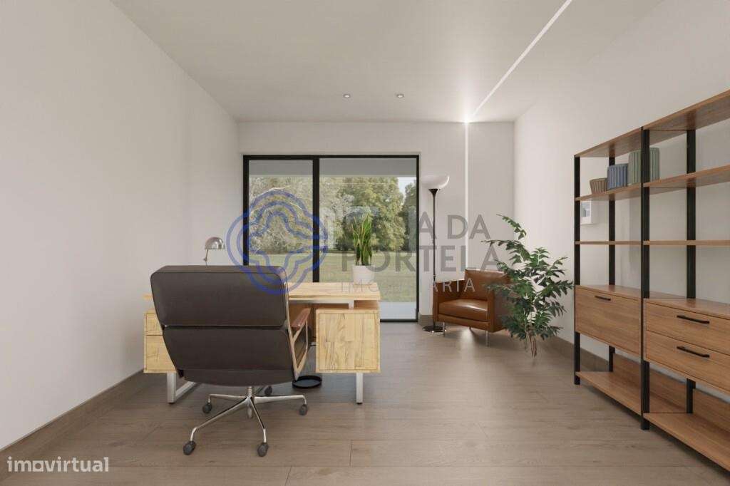 Viver entre a Serra e a Cidade: Novas Moradias V3+1 em Boidobra - Grande imagem: 2/47